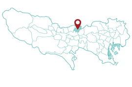 東京都　東久留米市