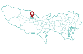 東京都　羽村市