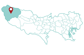 東京都　奥多摩町
