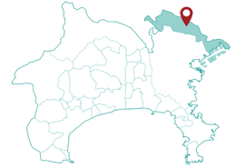 神奈川県 川崎市