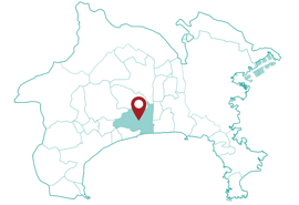 神奈川県 平塚市