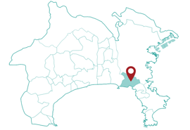 神奈川県 鎌倉市