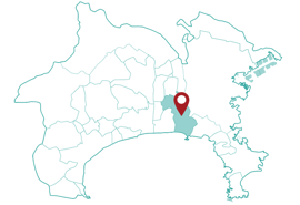 神奈川県 藤沢市