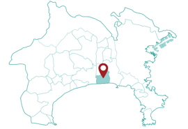神奈川県 茅ヶ崎市