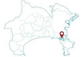 神奈川県 逗子市
