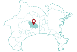 神奈川県 伊勢原市