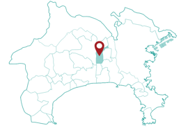 神奈川県 海老名市