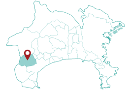 神奈川県 南足柄市