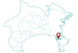 神奈川県　葉山町