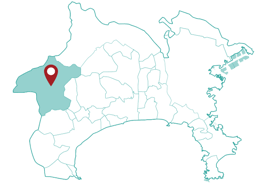 神奈川県　山北町