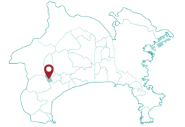 神奈川県 開成町