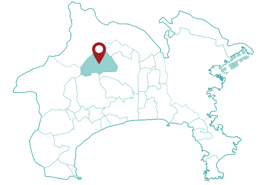 神奈川県　清川村