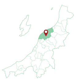 新潟県 新潟市