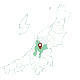 新潟県　長岡市