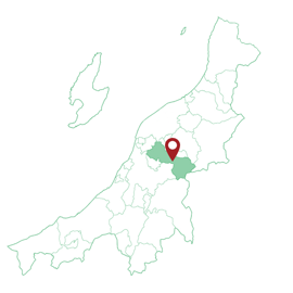 新潟県 三条市