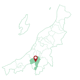 新潟県 十日町市