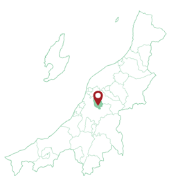 新潟県　見附市