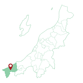 新潟県 糸魚川市