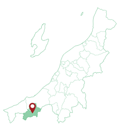 新潟県　妙高市