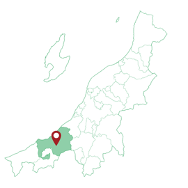 新潟県 上越市