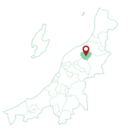 新潟県　阿賀野市