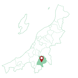 新潟県　南魚沼市