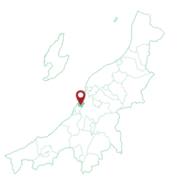 新潟県　出雲崎町