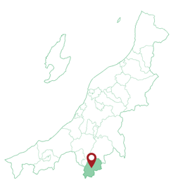 新潟県　湯沢町