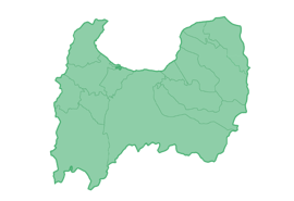 富山県　
