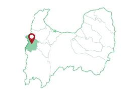 富山県　小矢部市