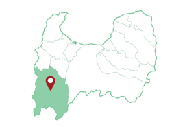 富山県 南砺市