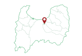 富山県　舟橋村