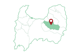 富山県　上市町