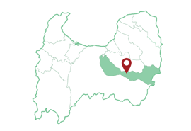 富山県　立山町