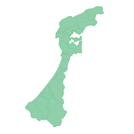 石川県　