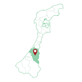 石川県 金沢市