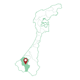 石川県　小松市