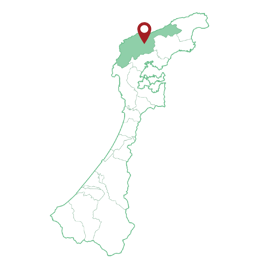 石川県　輪島市