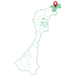 石川県 珠洲市