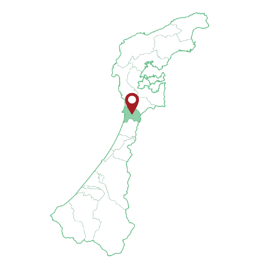 石川県　羽咋市