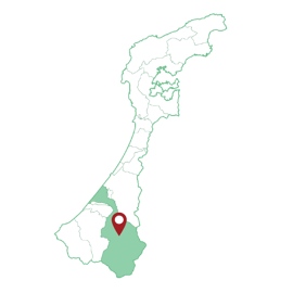 石川県　白山市