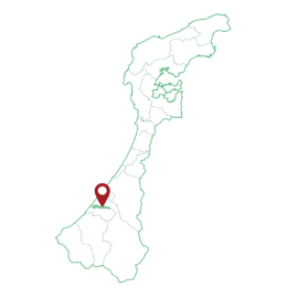 石川県 川北町