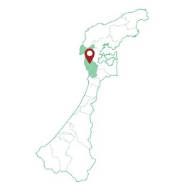 石川県　志賀町