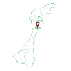 石川県　中能登町