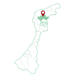 石川県　穴水町