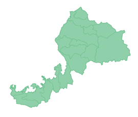 福井県　