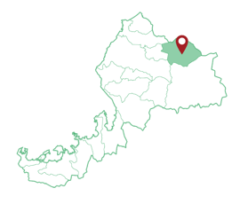 福井県 勝山市