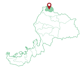 福井県 あわら市