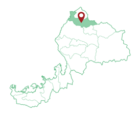 福井県　坂井市