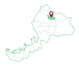 福井県 永平寺町